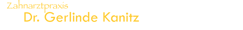 Zahnarztpraxis Dr. Gerlinde Kanitz